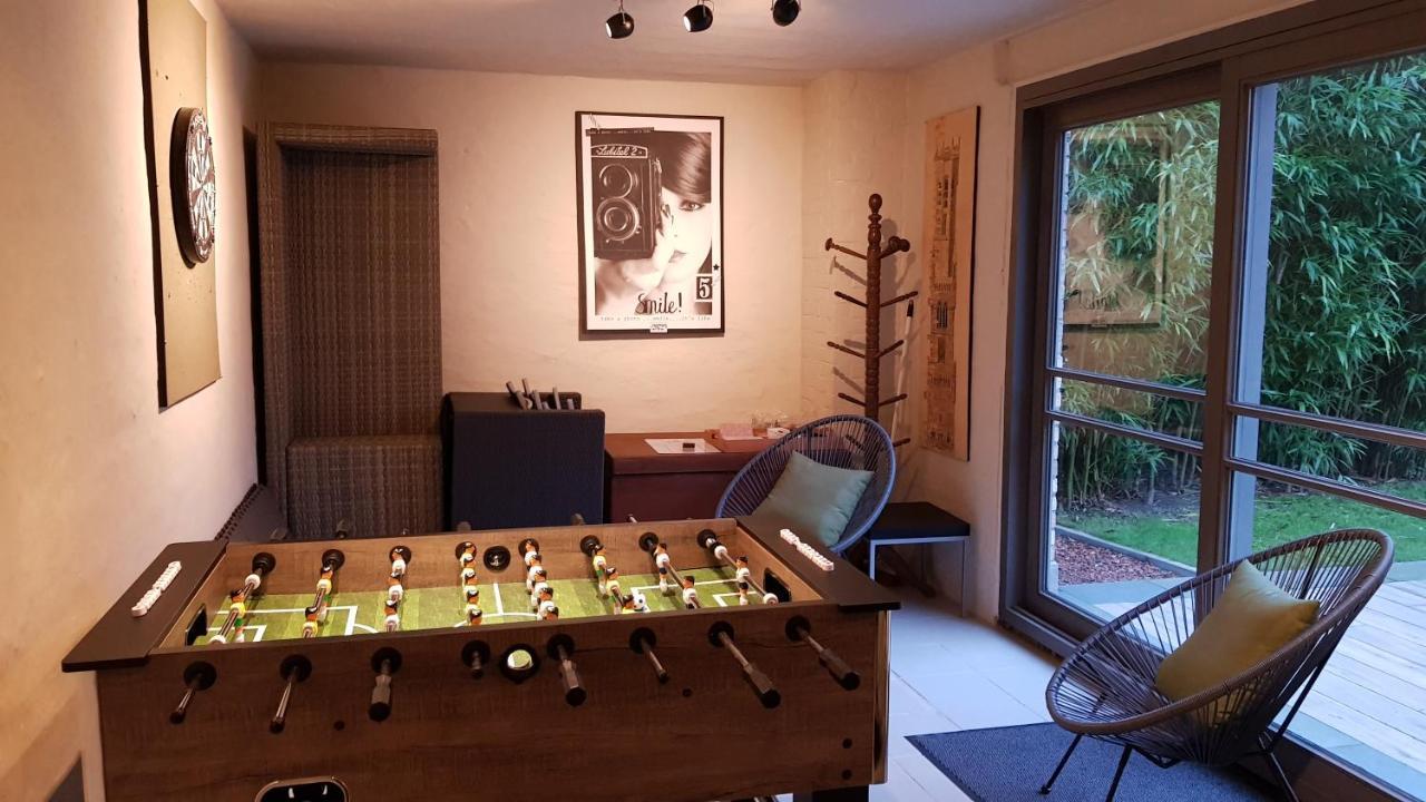 Vakantiehuis Hove *