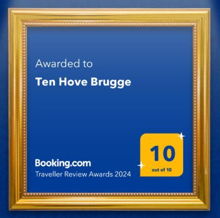 Vakantiehuis Hove *