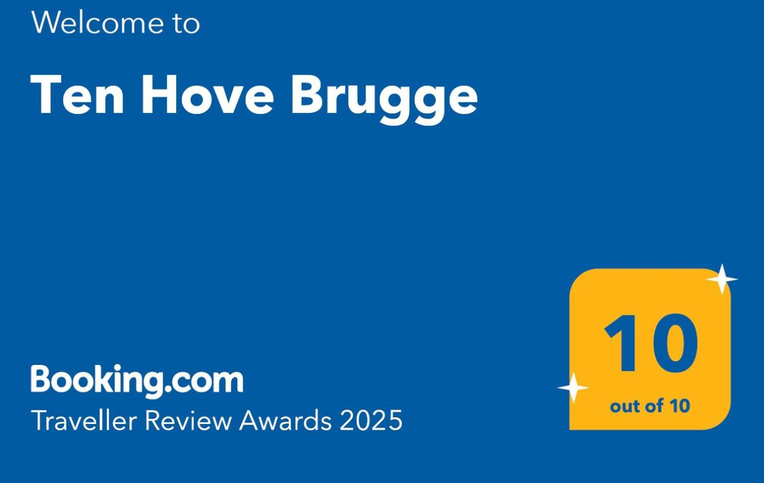 Hove Brugge