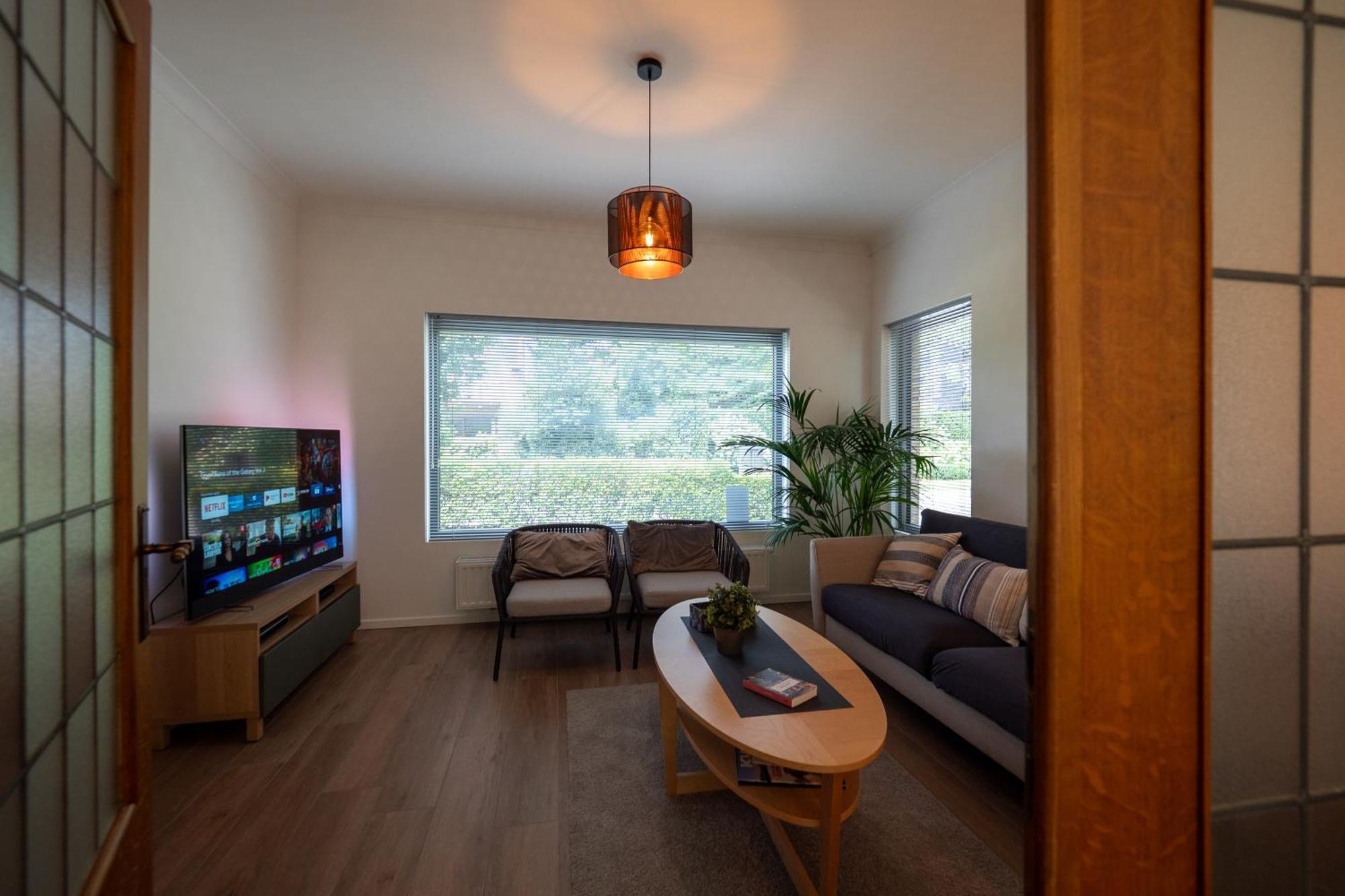 Holiday home Hove *