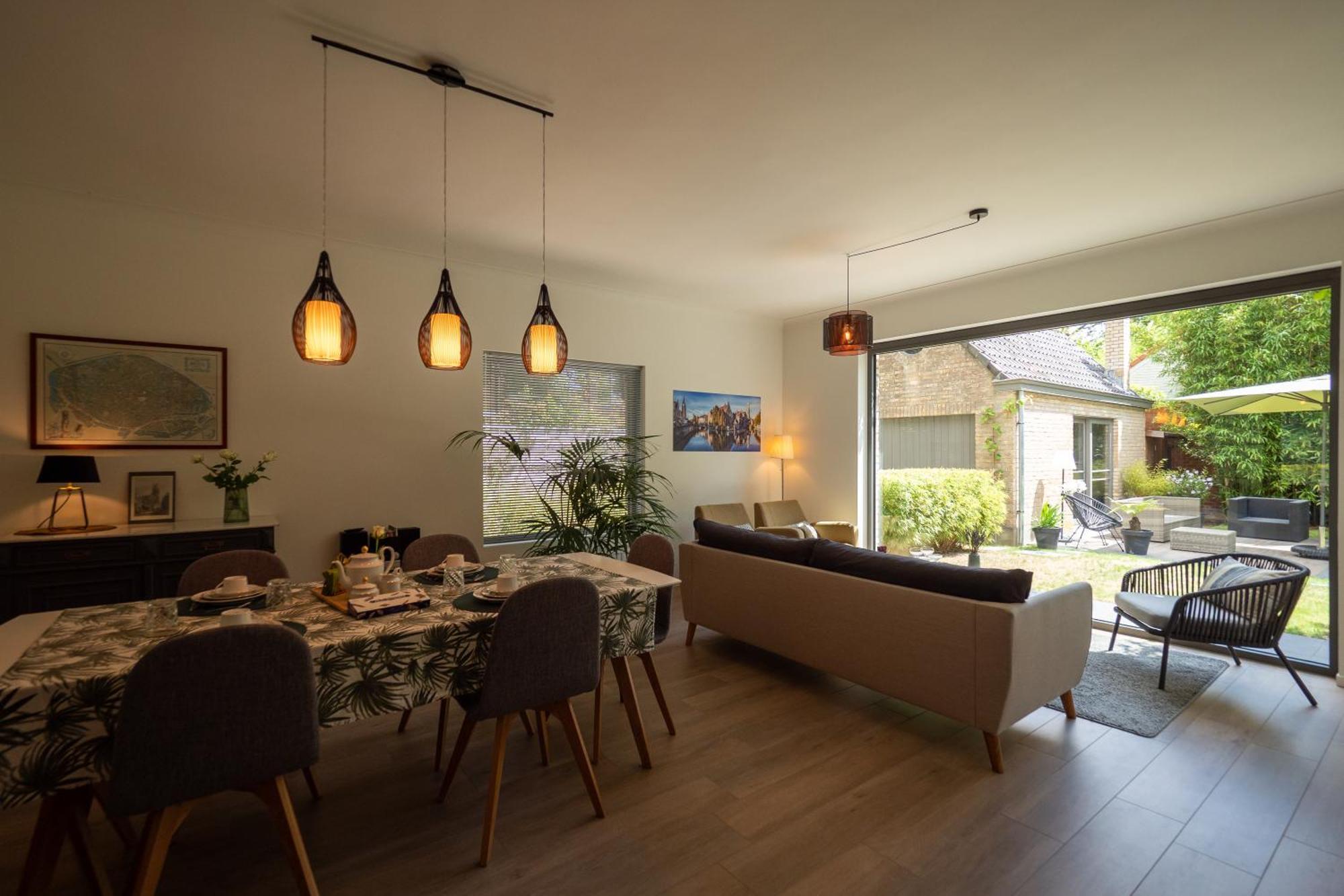 Holiday home Hove *